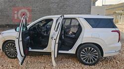 هيونداي باليسيد